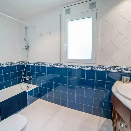 Villa Verona Costa Brava Tossa de Mar