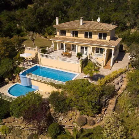 Villa Verona Costa Brava