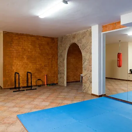 Verona Costa Brava Villa