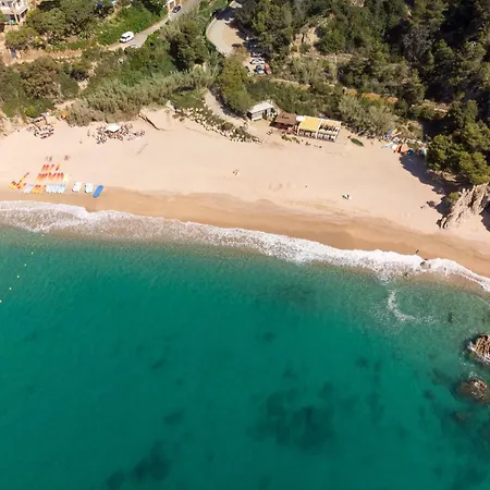 Villa Verona Costa Brava *